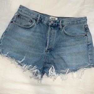 Parker Shorts